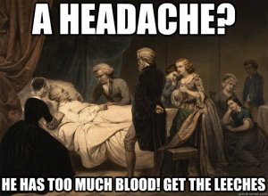 Headache