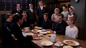 Downton Abbey